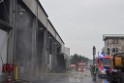 Feuer AVG Koeln Rath Heumar Wikingerstr 006